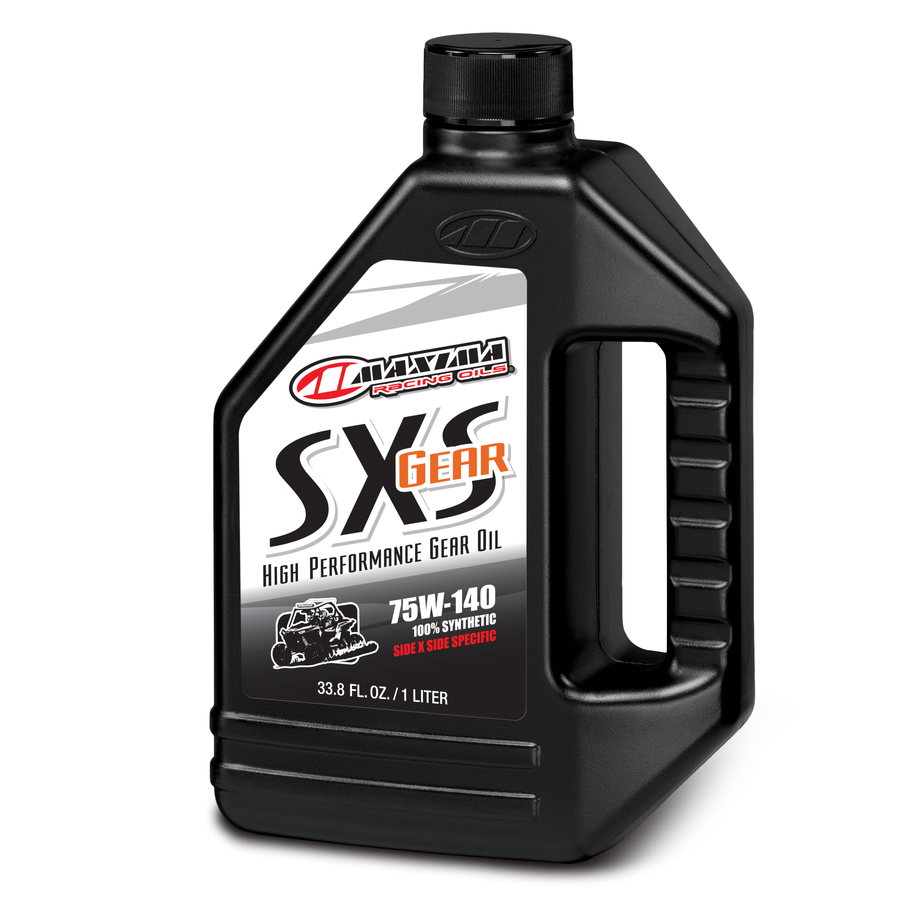 Rena☆彡 　UD Transmission Gear Oil 20L SXS-Syn-Gear-Oil-75W140-Liter-