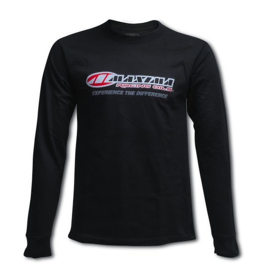 MAXIMA LS SHIRT