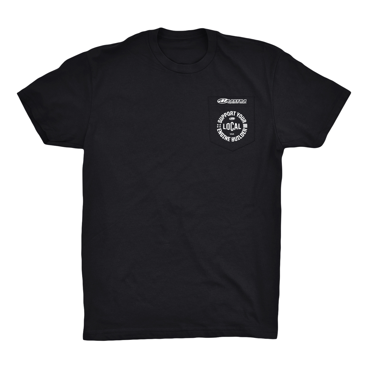 MAXIMA BIG BLOCK T-SHIRT