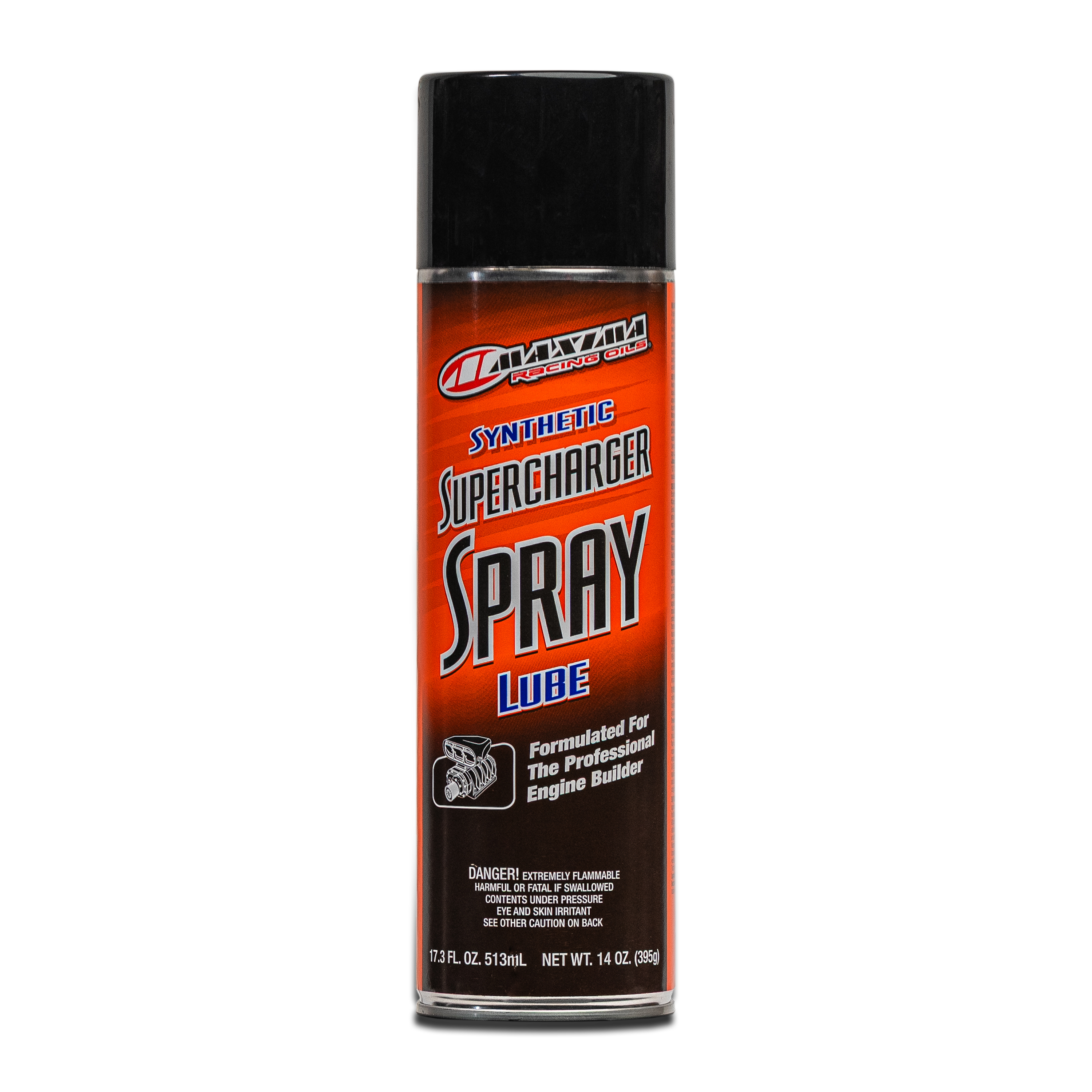 NEW! SYNTHETIC SUPERCHARGER SPRAY LUBE – MaximaUsa