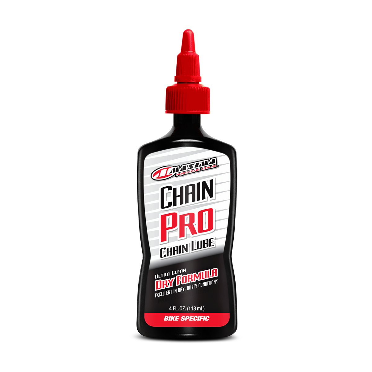 Maxima Pro Dry Chain Lube 4oz
