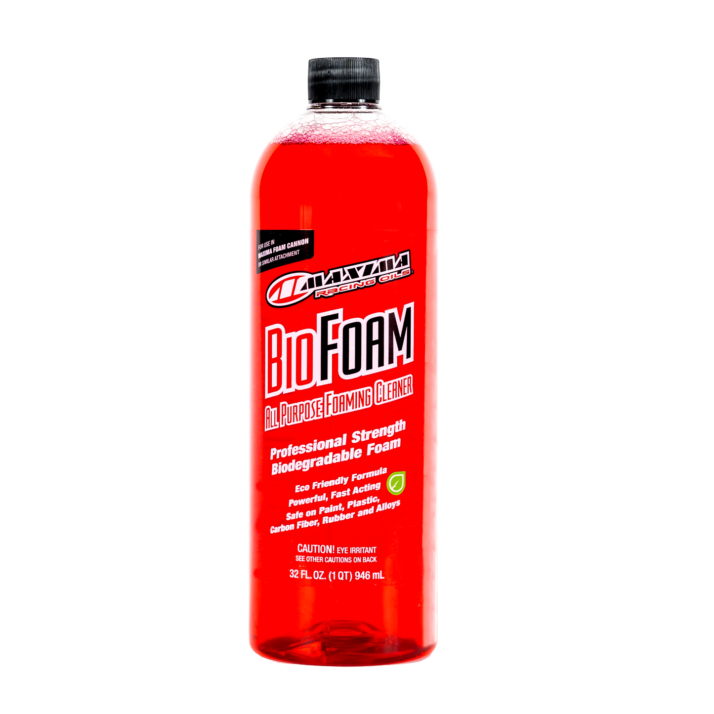 BIO FOAM