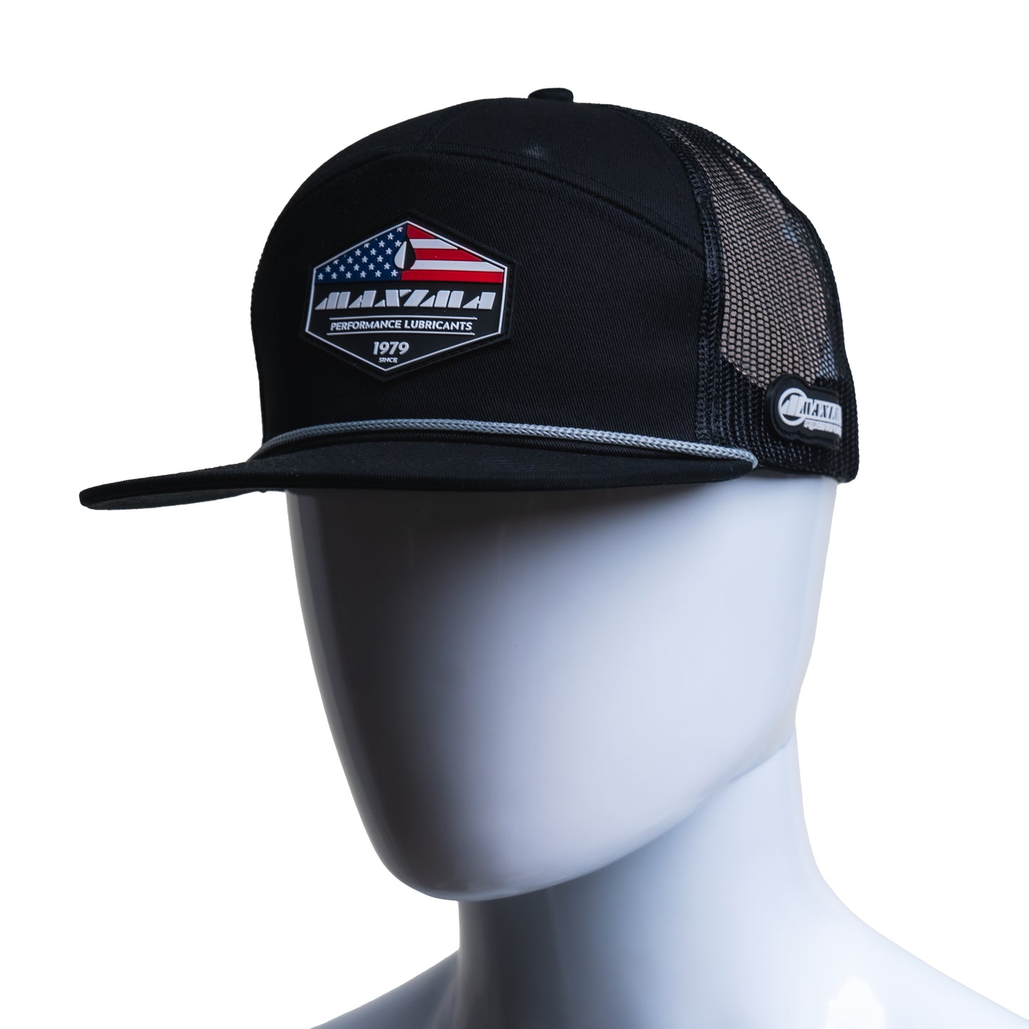 Flag hat