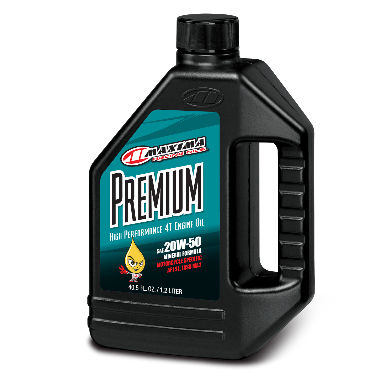 Premium 1.2L