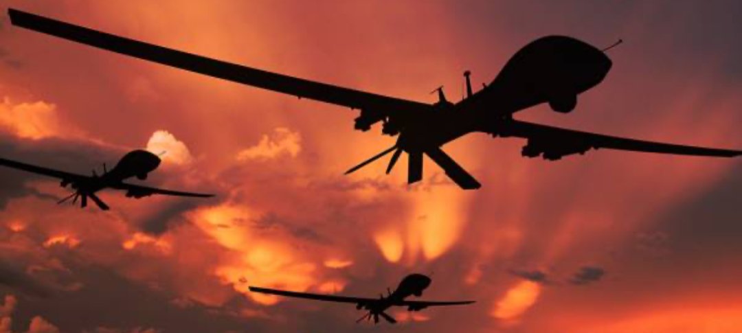UAV AIRCRAFT LUBRICATION