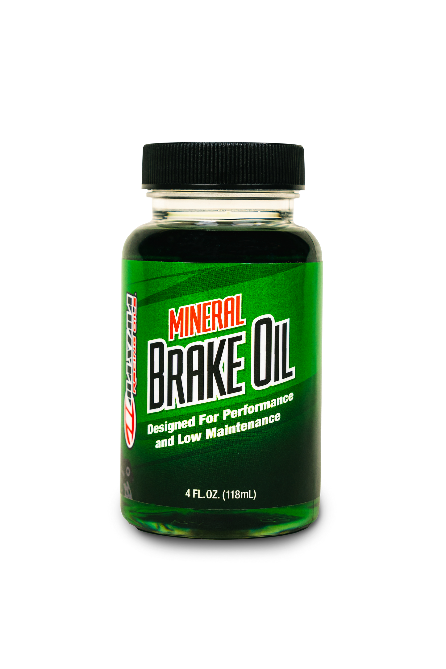 MINERAL BRAKE OIL