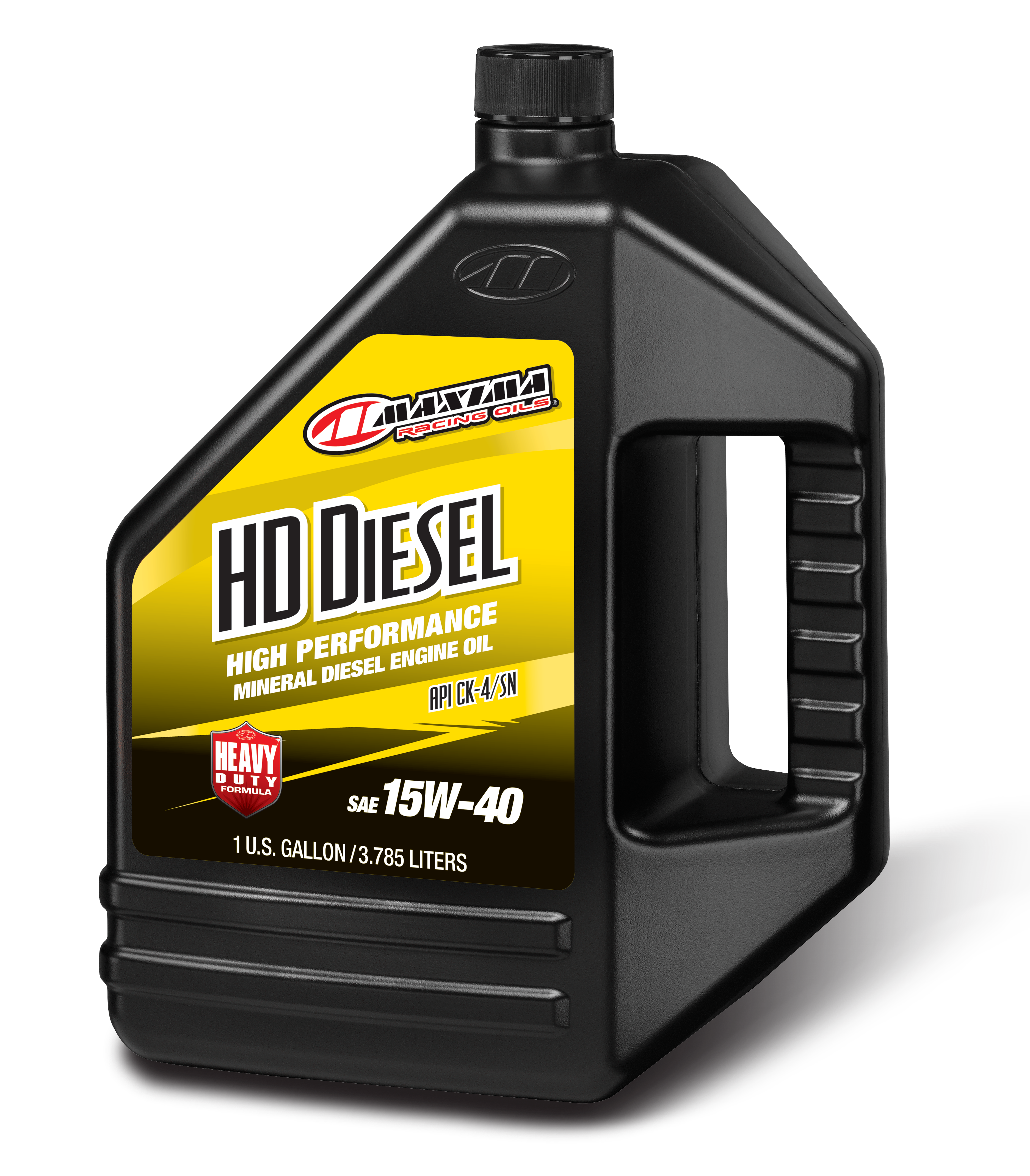HD DIESEL – MaximaUsa