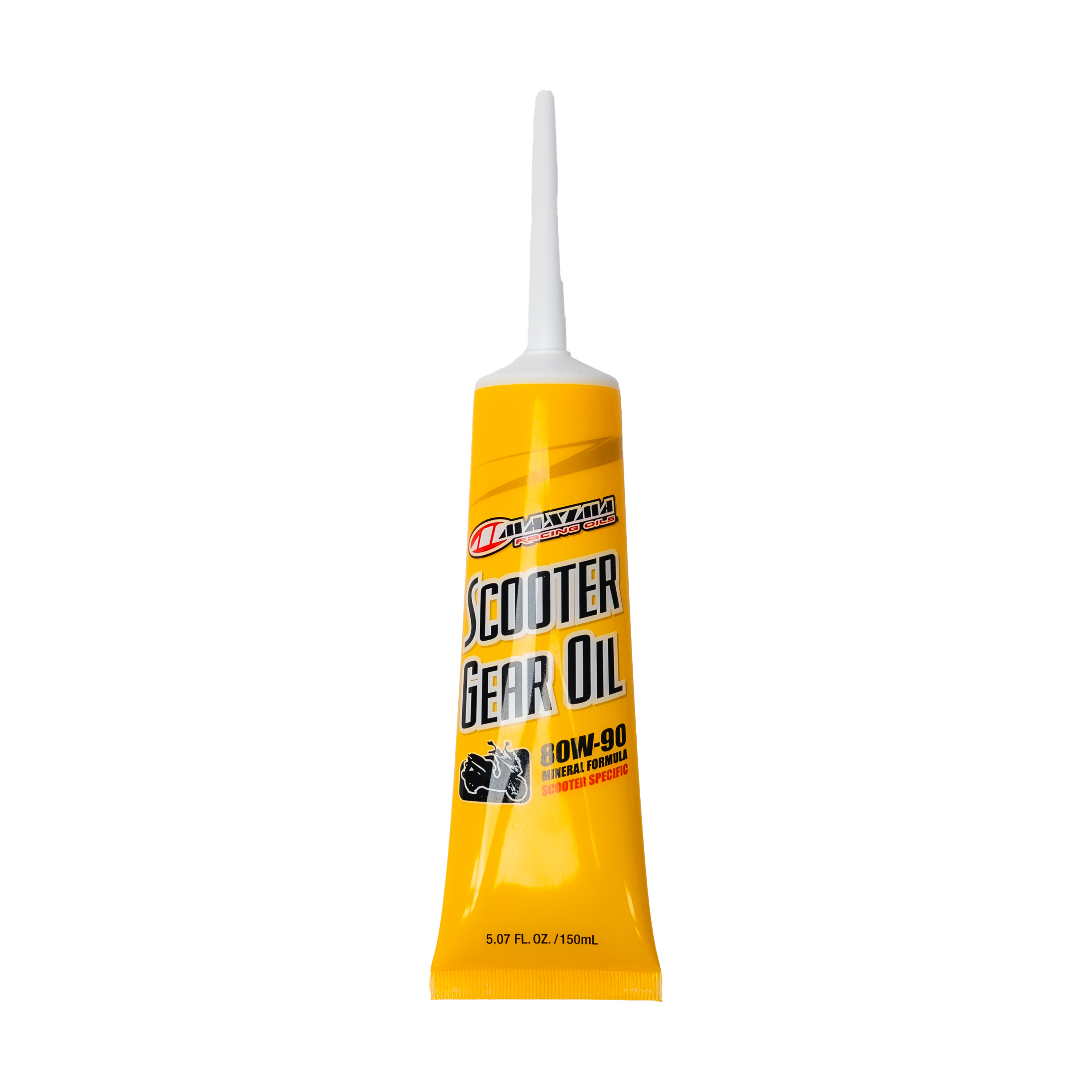 SCOOTER GEAR OIL – MaximaUsa