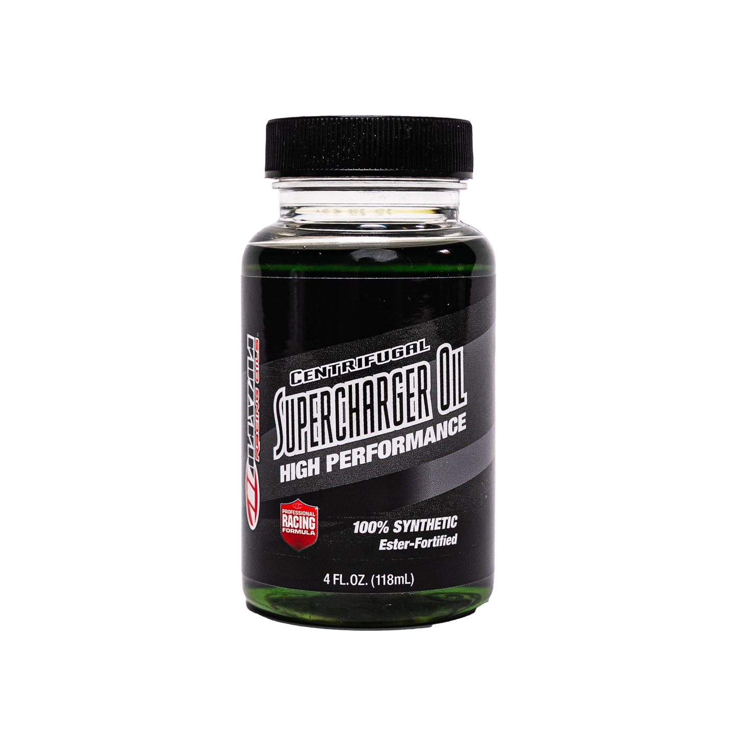 NEW! CENTRIFUGAL SUPERCHARGER OIL