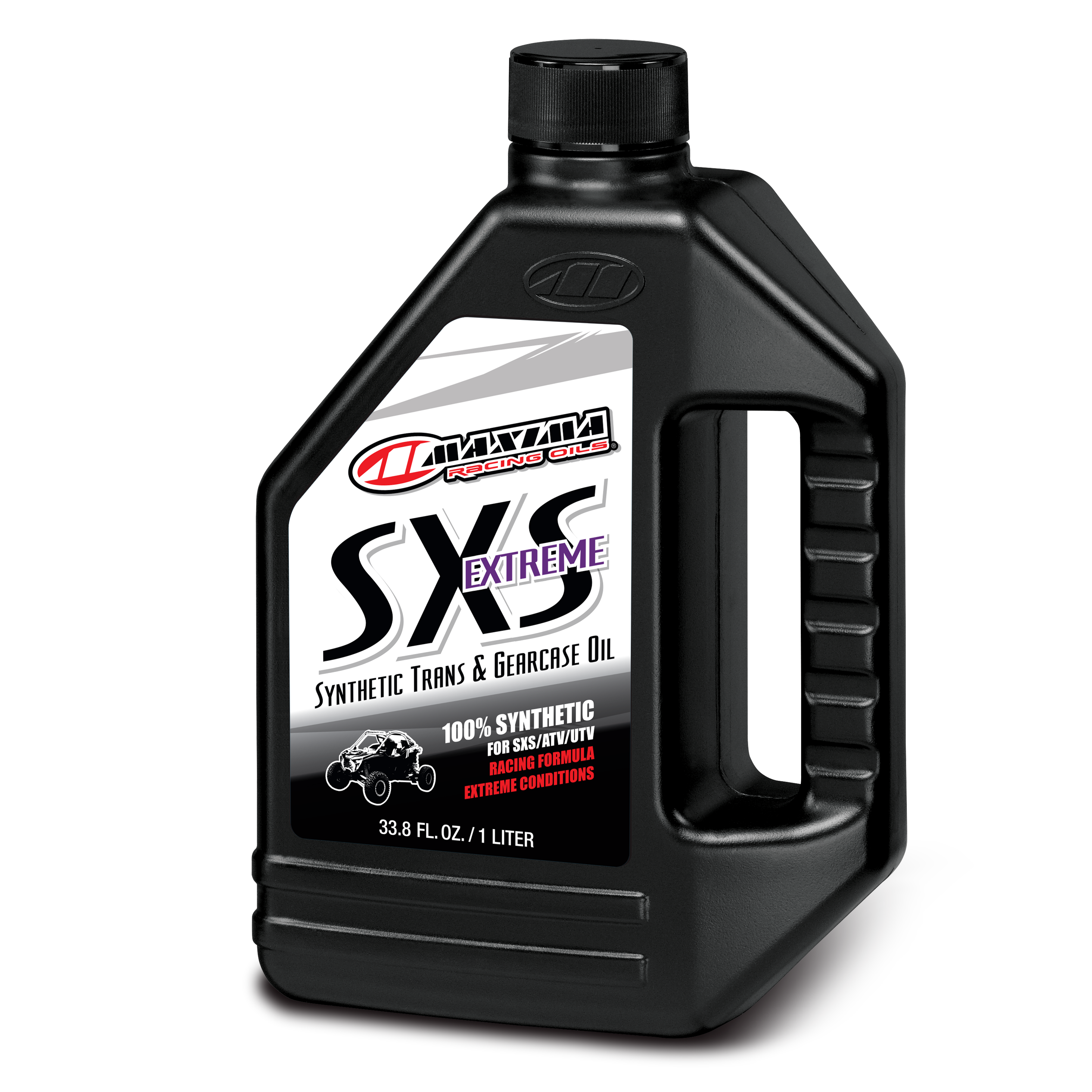 NEW! - SXS TRANS EXTREME – MaximaUsa
