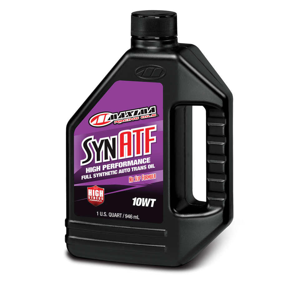 gear oil atf SYN ATF