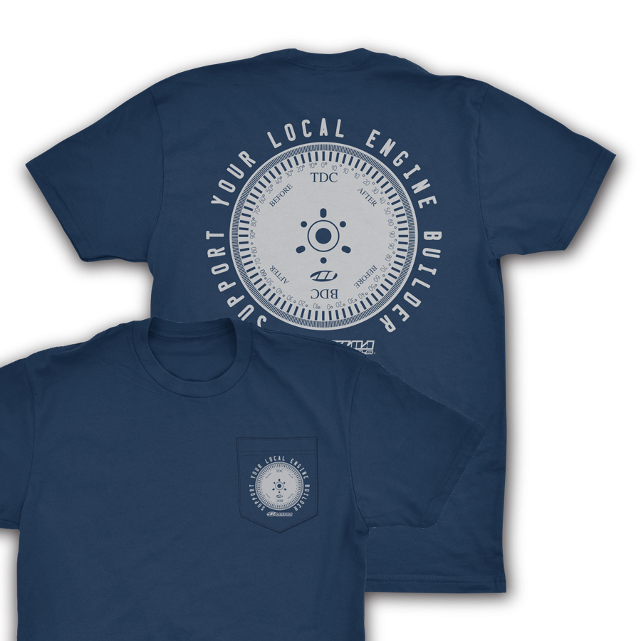 MAXIMA TDC T-SHIRT