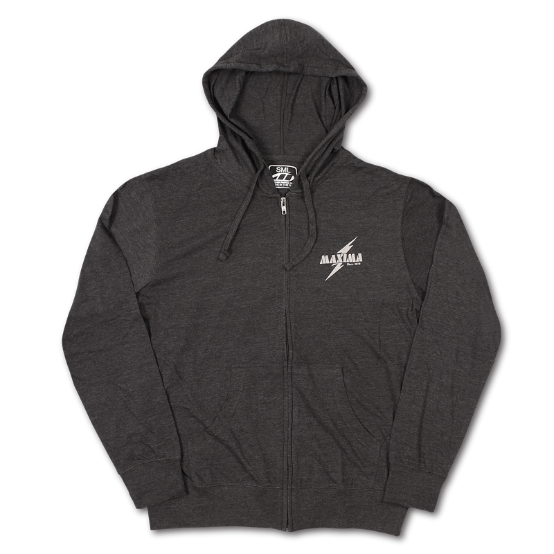 MEN'S BOLT HOODIE