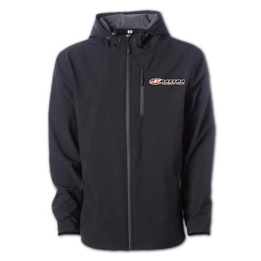 POLY-TECH SOFT SHELL JACKET