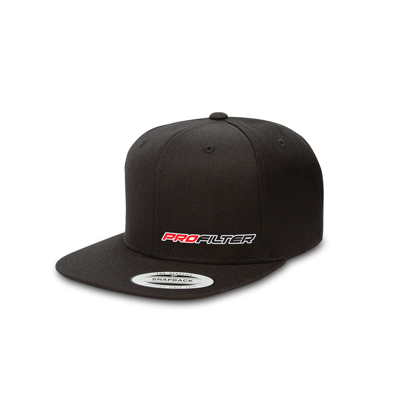 PROFILTER SNAPBACK HAT