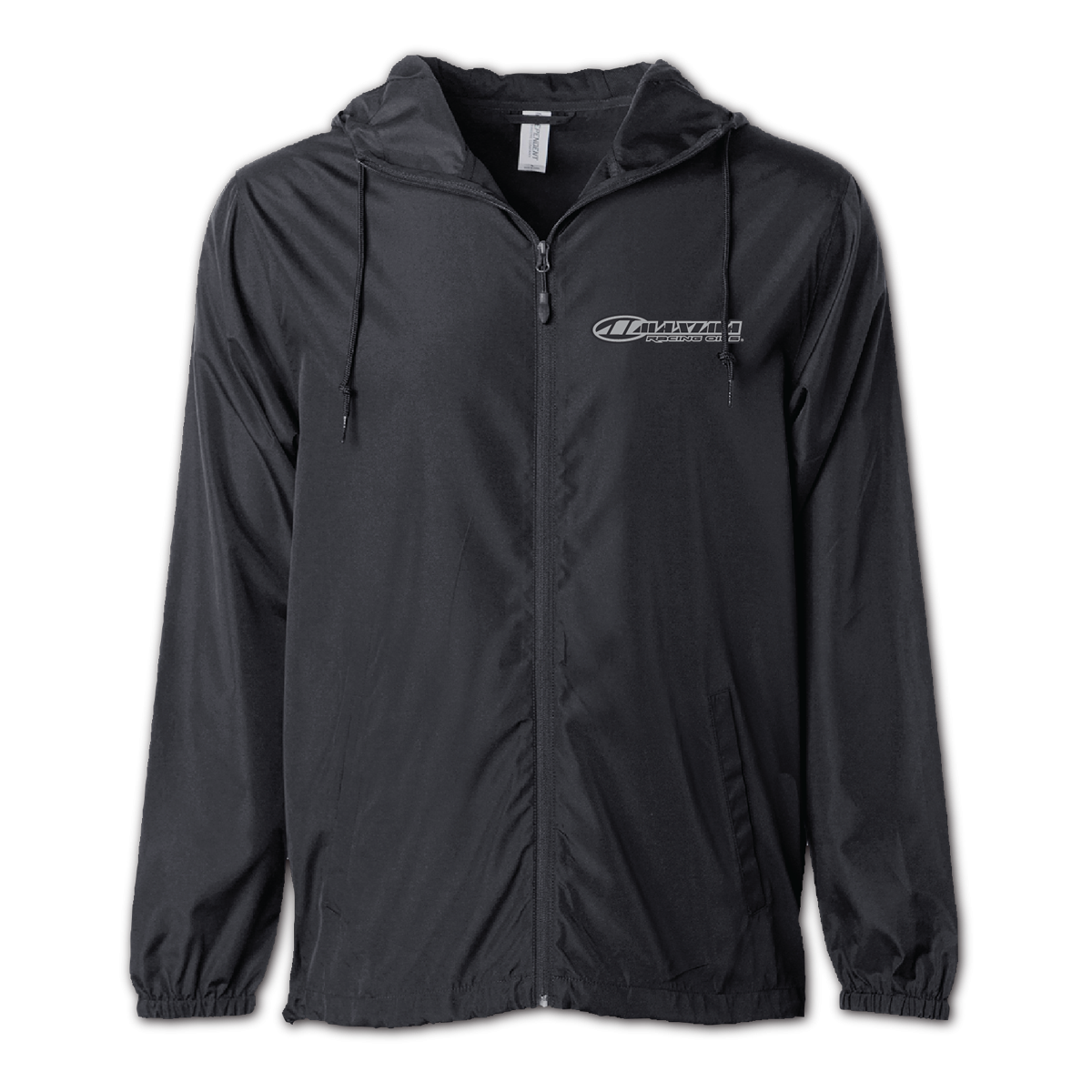 WINDBREAKER JACKET