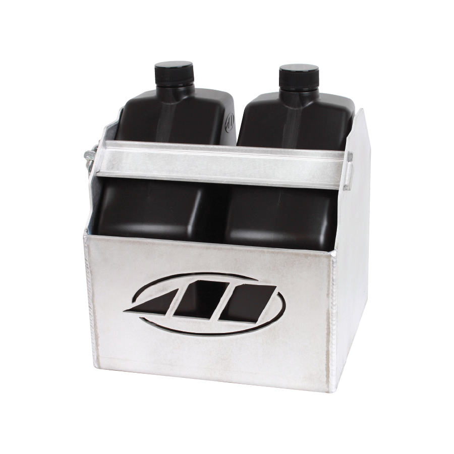 ALUMINUM GALLON BOX UNIVERSAL