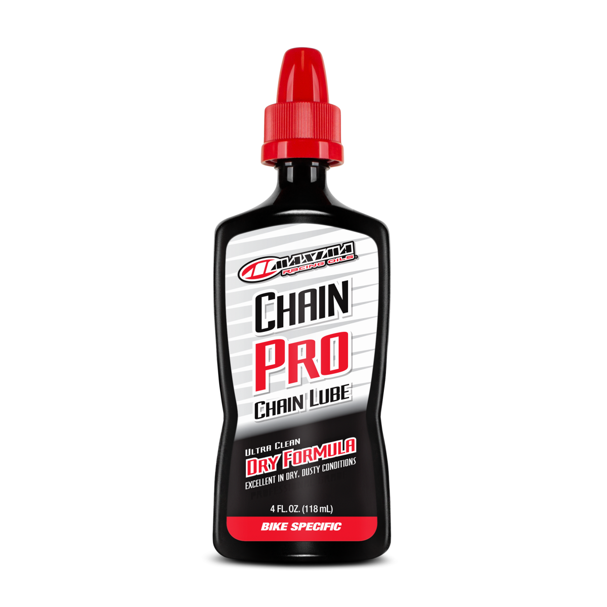 Dry bike best sale chain lube