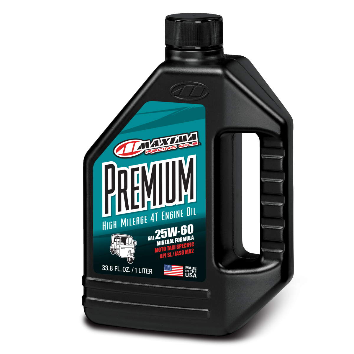 PREMIUM FOR MOTO TAXI