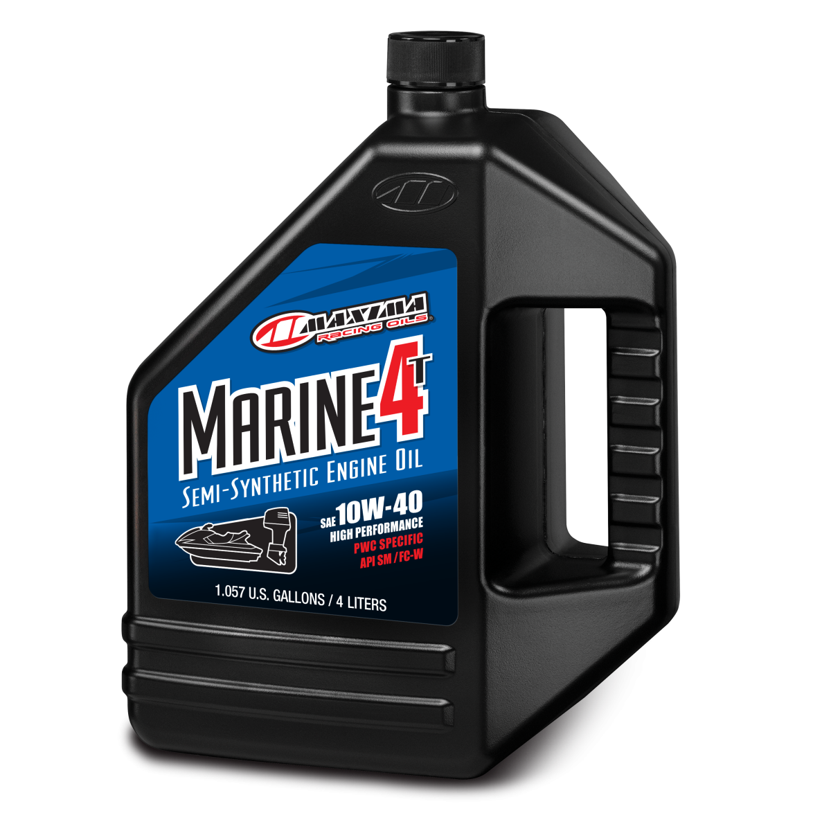 MAXIMA MAXUM4 SYN BLEND 10W-40 /1L MAXIMA MAXUM4 SYN BLEND 10W-40 /1L