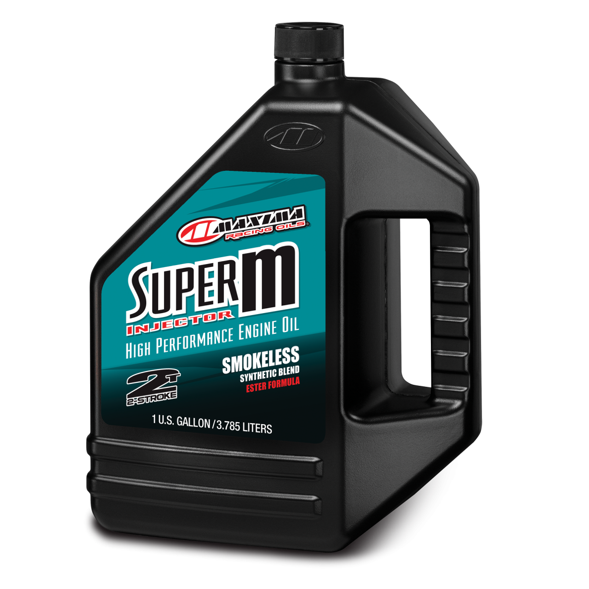 SUPER M INJECTOR