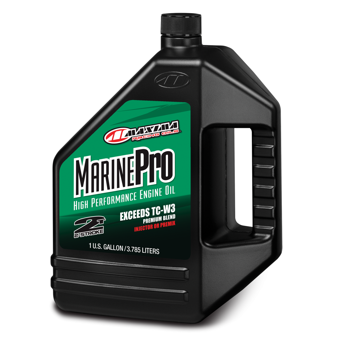 MARINE PRO