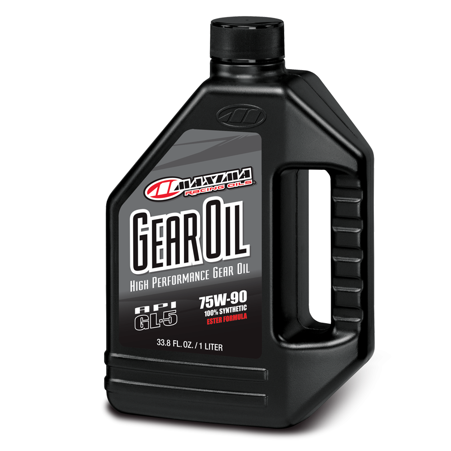 motorbike gear oil 75w-90 Synthetic Gear Oil 75w140