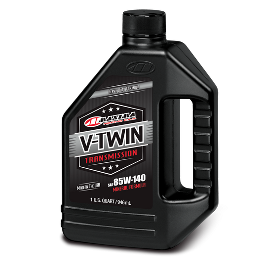 V-TWIN TRANS/GEAR OIL