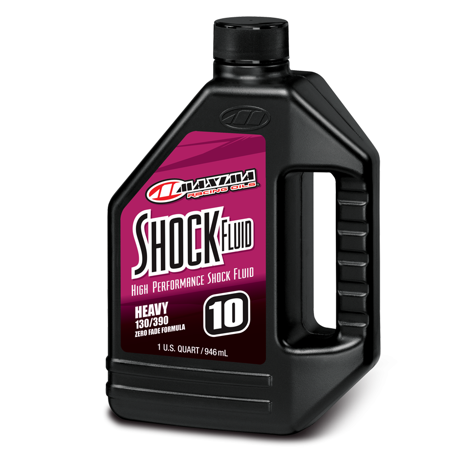 RACING SHOCK FLUID (POWERSPORTS)