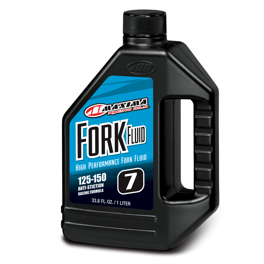 RACING FORK FLUID