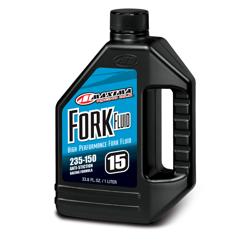 RACING FORK FLUID