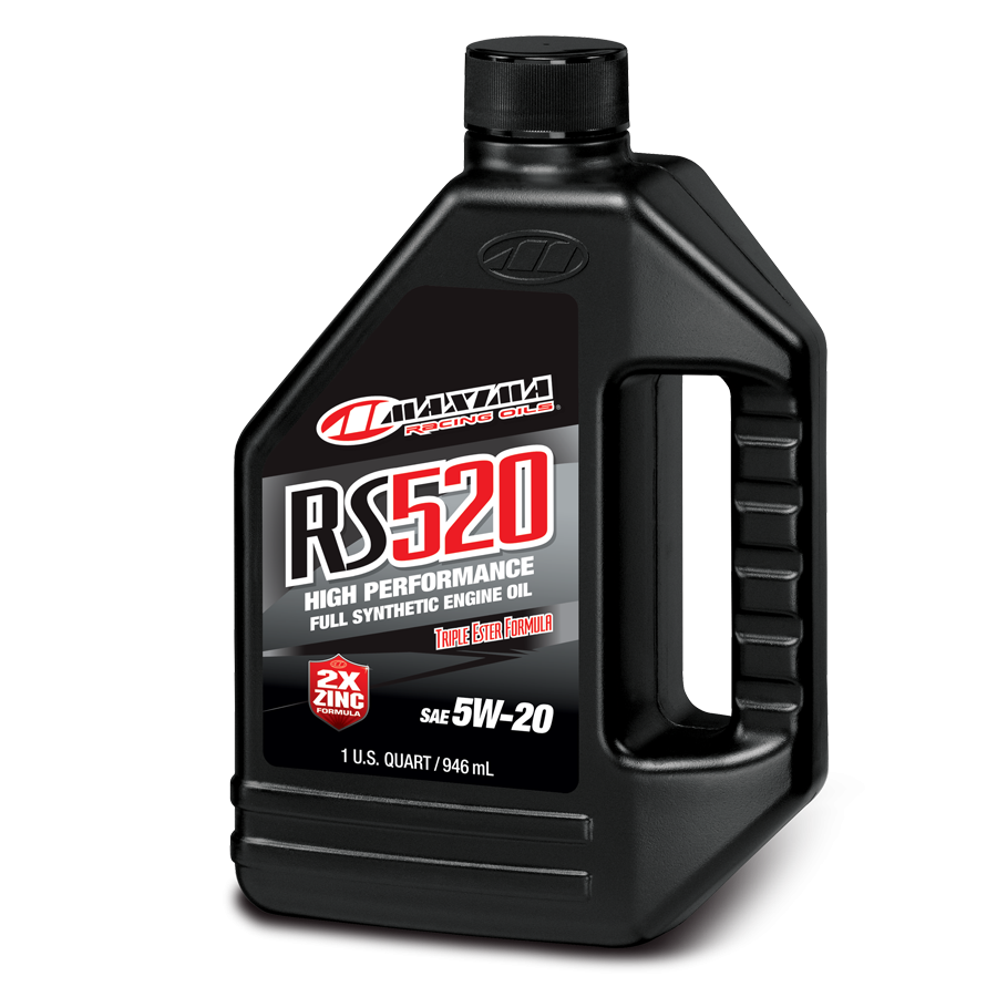 RS FULL SYNTHETIC