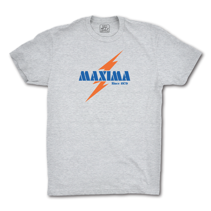 MAXIMA BOLT T-SHIRT