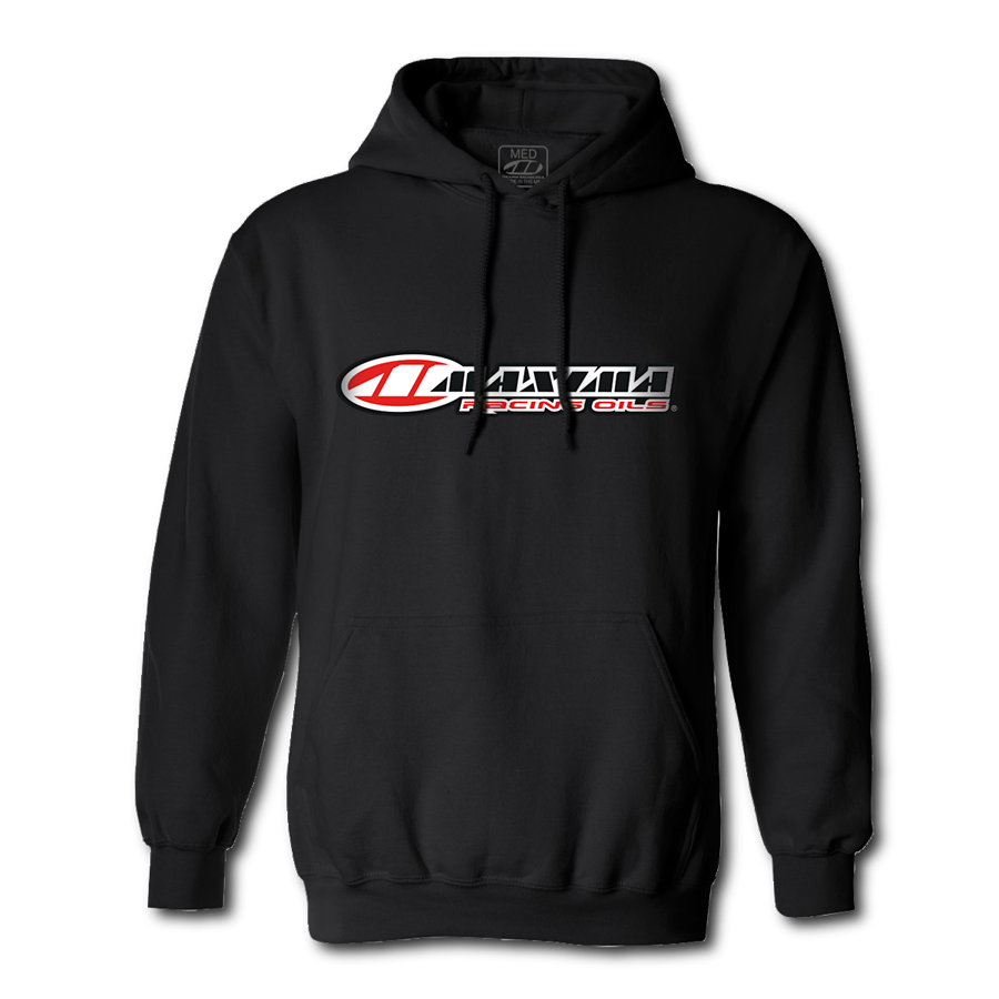 MAXIMA PULLOVER HOODIE MaximaUsa