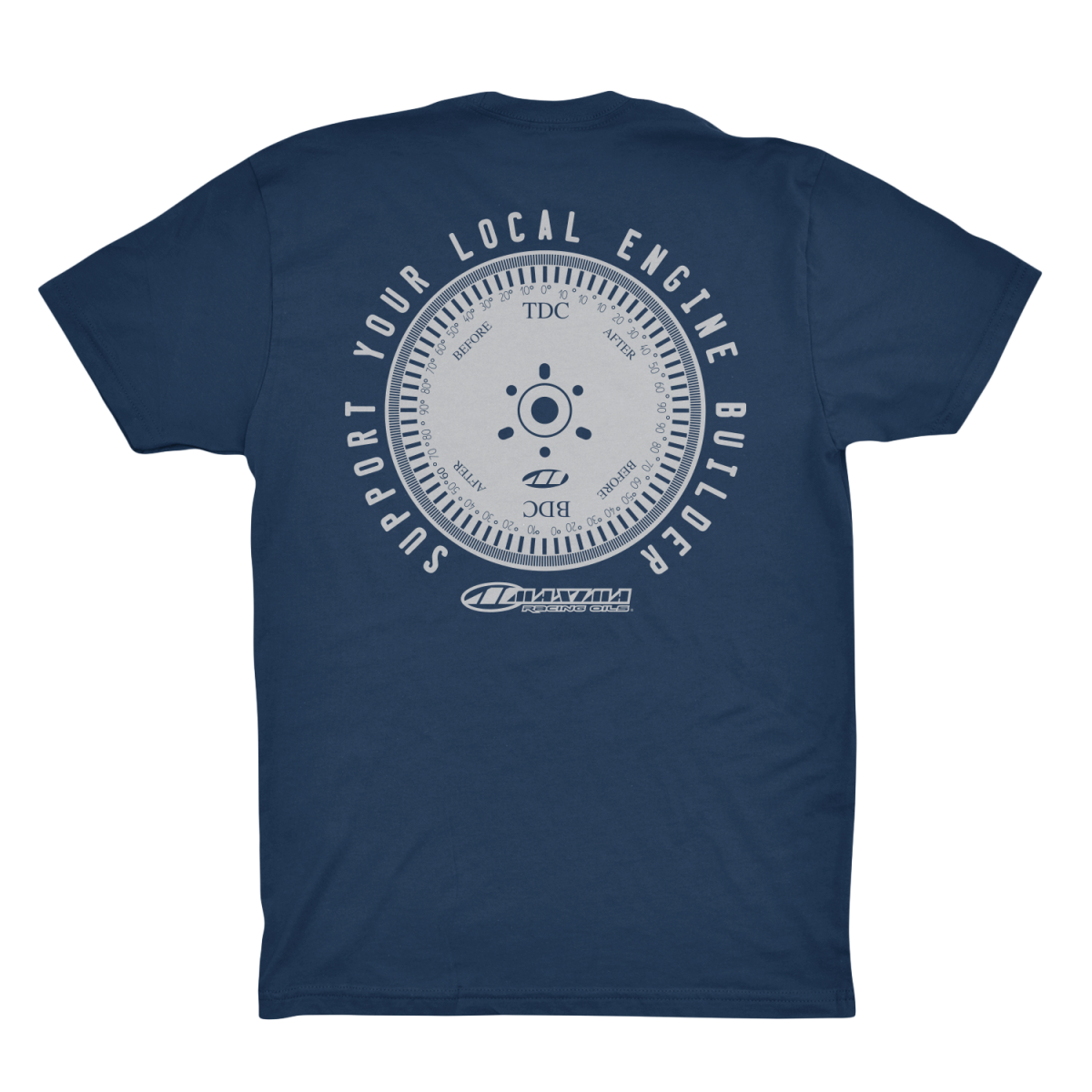 MAXIMA TDC T-SHIRT
