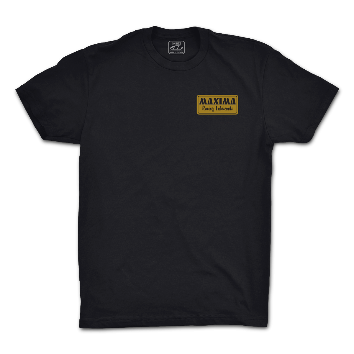 SMOKIN' SINCE '79 T-SHIRT