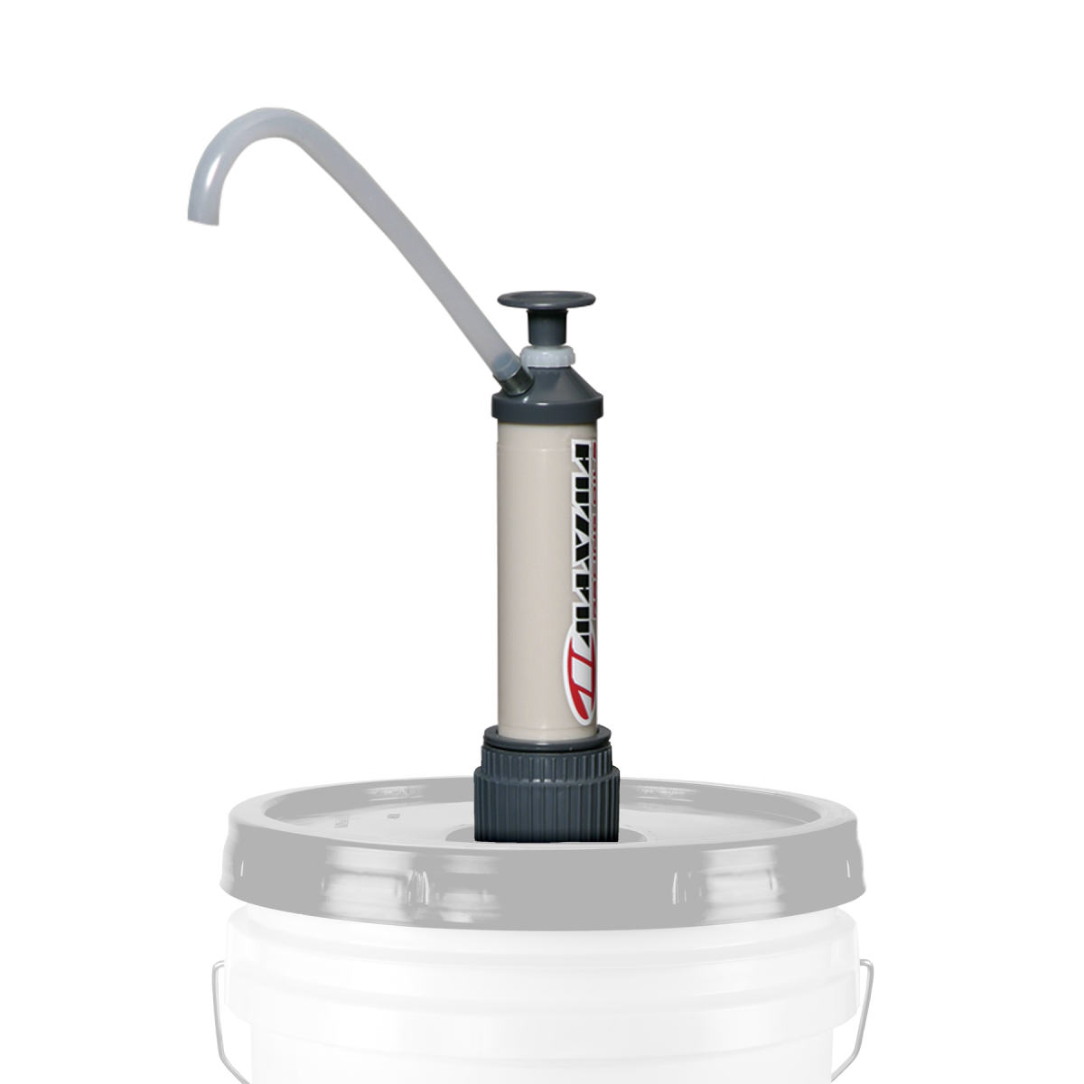 5 GALLON PAIL PUMP MaximaUsa