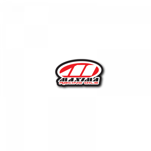 MAXIMA LOGO PATCHES