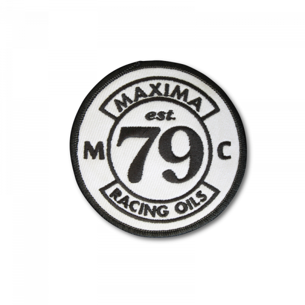 79 MC PATCH