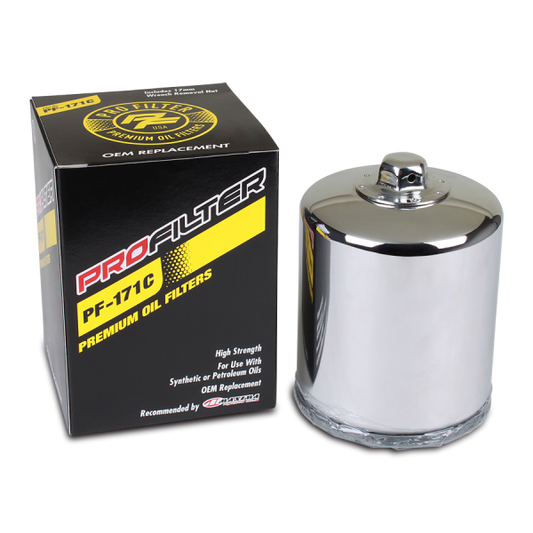 PREMIUM OIL FILTERS - PF-171C