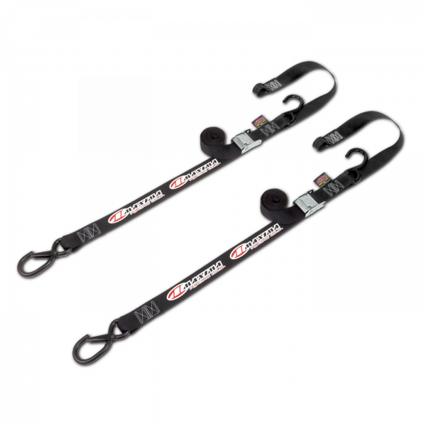 MAXIMA TIE-DOWNS 2-PK