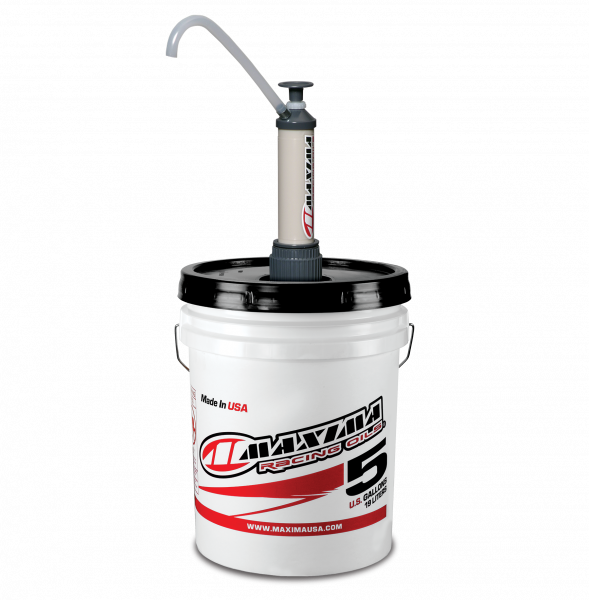 5 GALLON PAIL PUMP