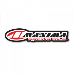 MAXIMA LOGO PATCHES
