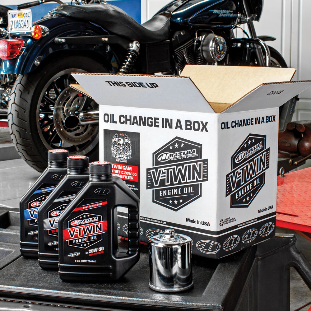 Maxima Racing Oils – MaximaUsa