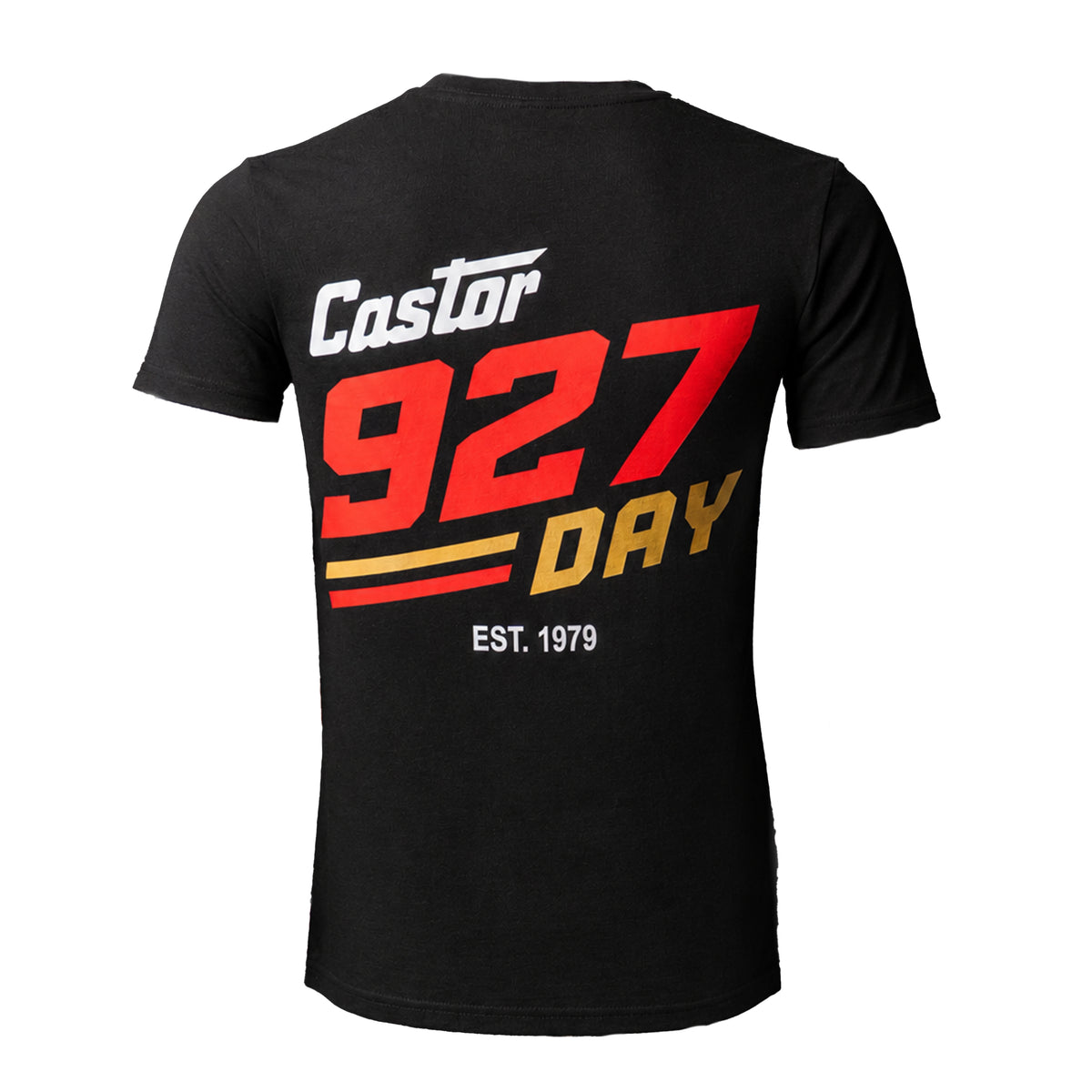 LIMITED EDITION 927 DAY T-SHIRT