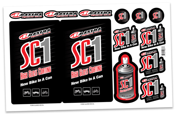 STICKERS – MaximaUsa