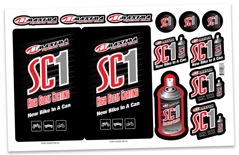 STICKERS – MaximaUsa