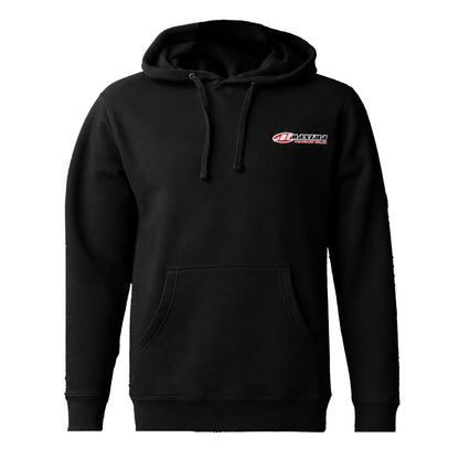 LIMITED EDITION 927 DAY HOODIE