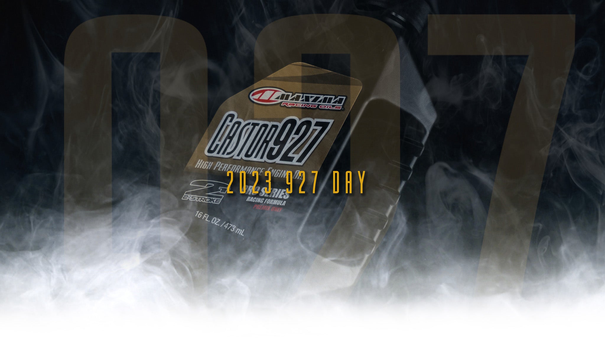 927 DAY Landing – MaximaUsa