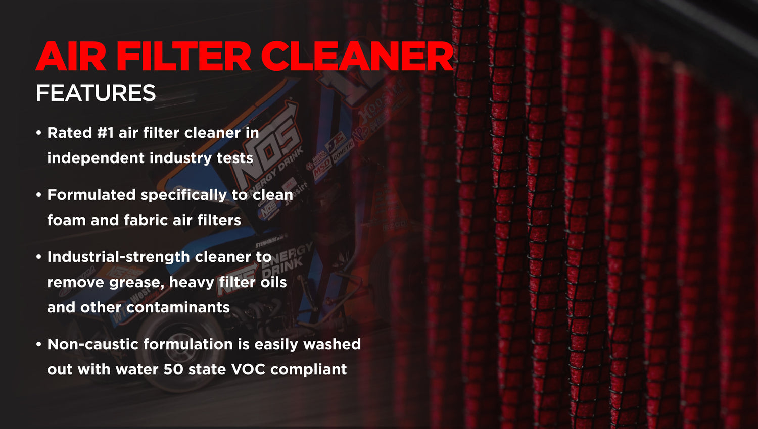 Air Filter Maintenance – MaximaUsa